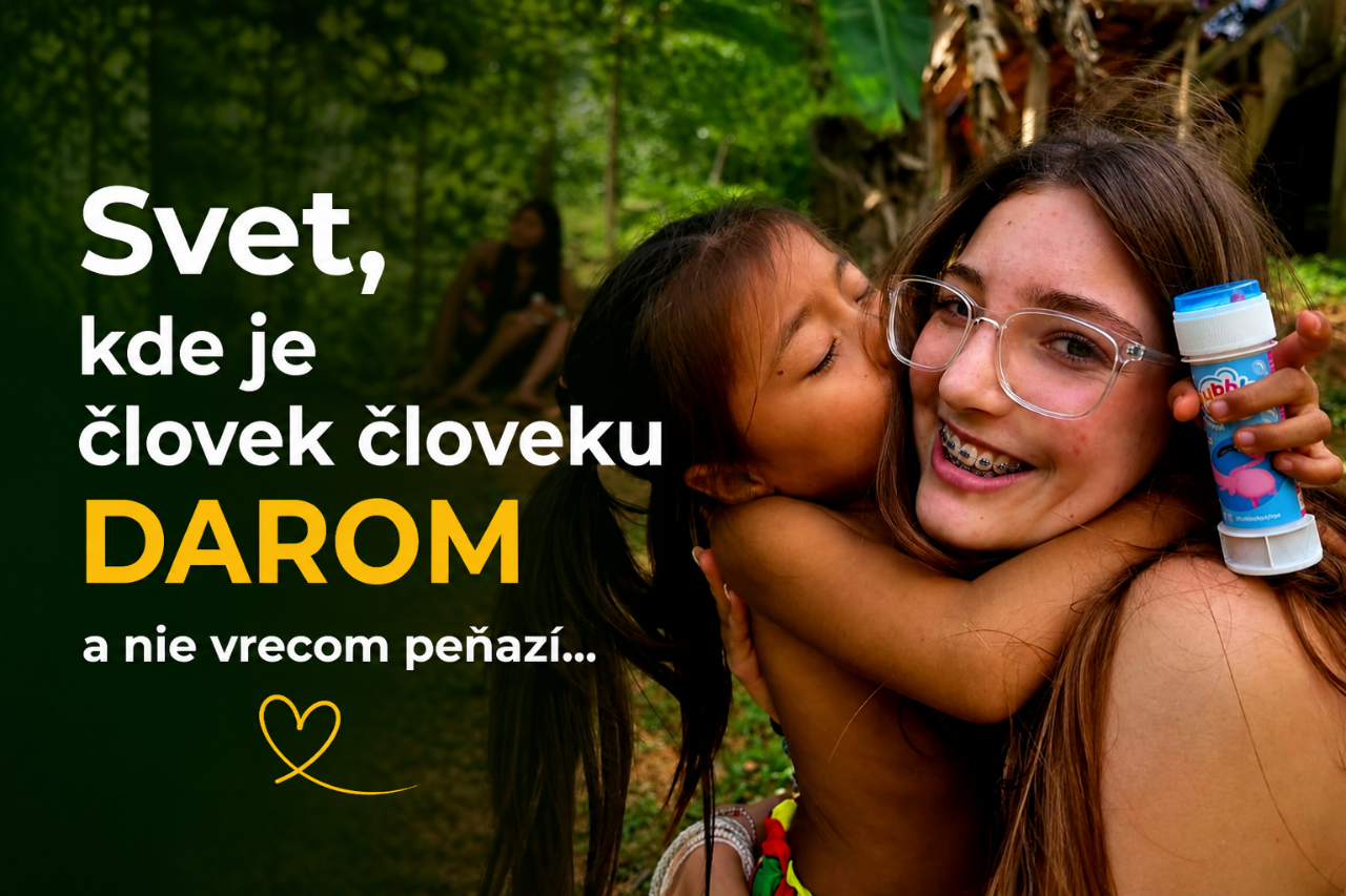 jamajkanita zájazdy
